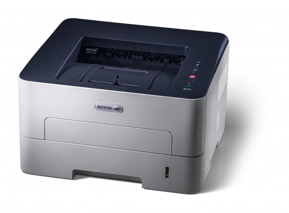 Xerox B210, Blanco y Negro, Láser, Inalámbrico, Print