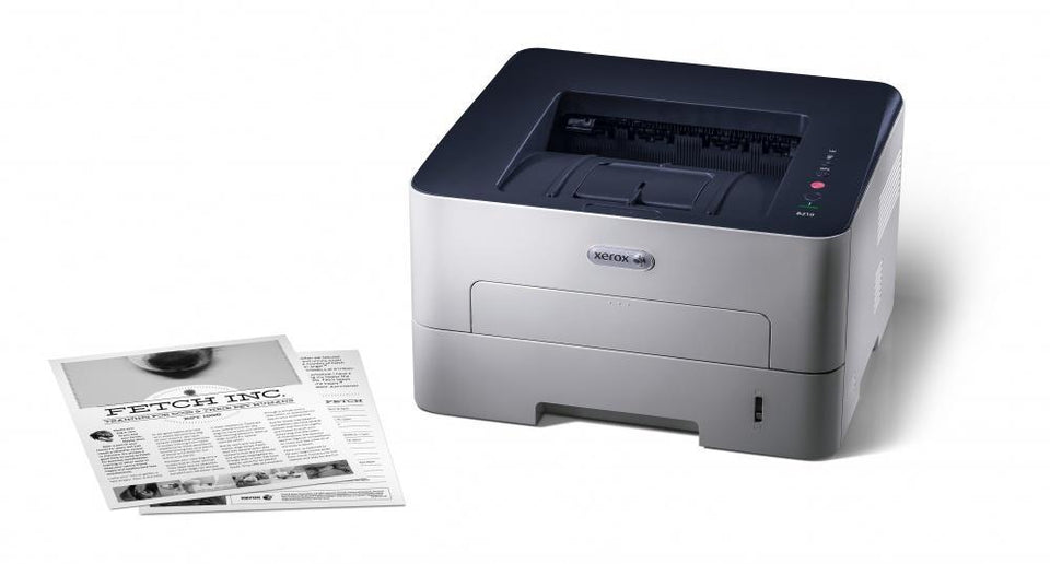 Xerox B210, Blanco y Negro, Láser, Inalámbrico, Print