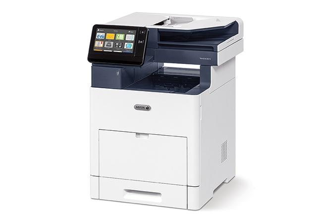 Multifuncional Xerox B605/XL, Blanco y Negro, Láser, Inalámbrico, Print/Scan/Copy ― Requiere accesorios adicionales + instalación por parte de Xerox. Favor de contactar a servicio al cliente.