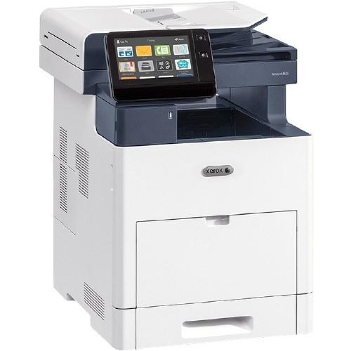 Multifuncional Xerox C505/X, Color, Láser, Inalámbrico, Print/Scan/Copy/Fax ― Requiere instalación por parte de Xerox consulta a servicio al cliente