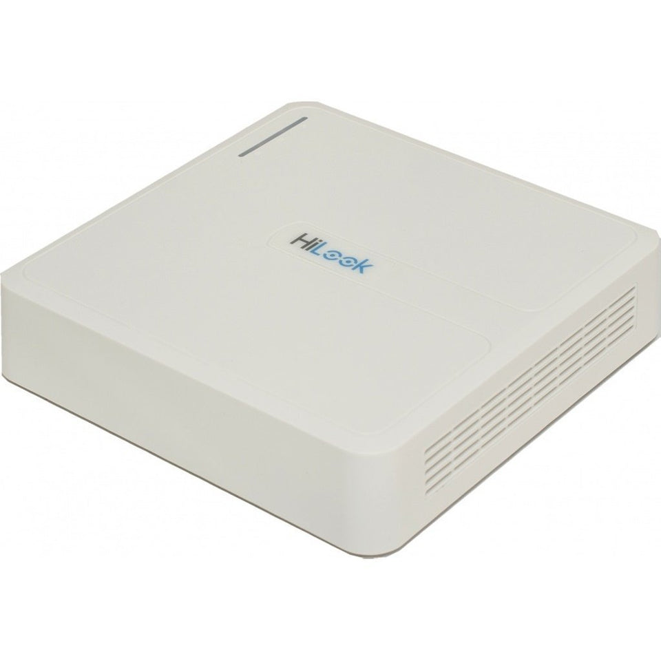 DVR Turbo HD Hilook para 4 canales