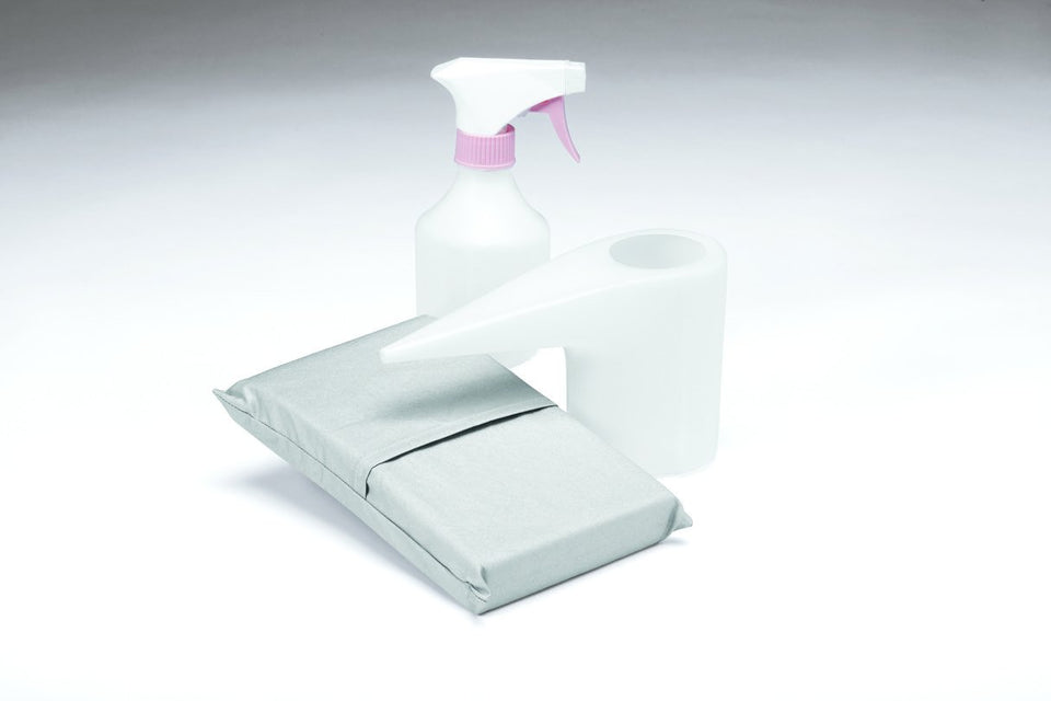 Plancha de Vapor ESP2, Singer, Depósito de agua 300 ml, Color Blanco