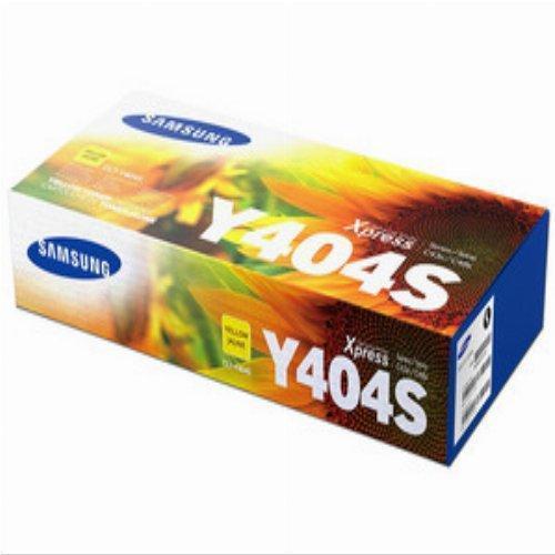 Tóner Samsung amarill