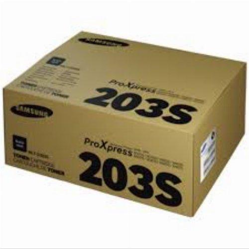 Tóner Samsung negro sli