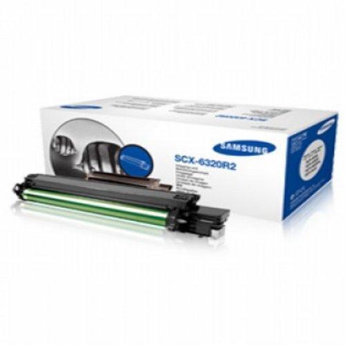 Tambor Samsung negro