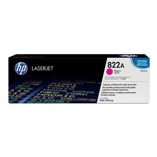 Tóner HP #822a magent