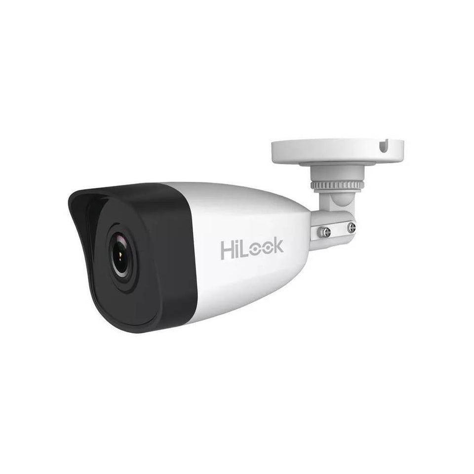 Cámara Hilook tipo bala IP 2MP IPC-B121H