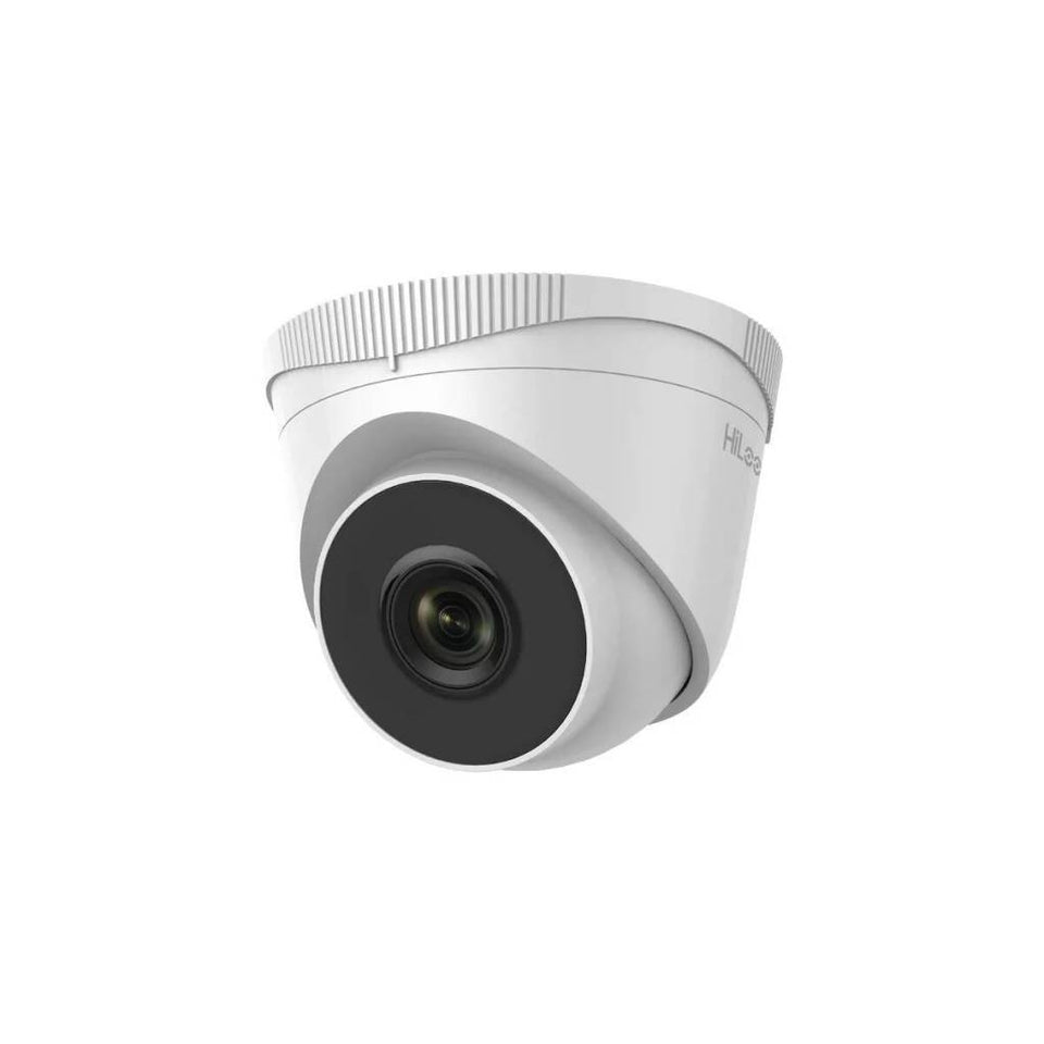 Cámara Hilook tipo torreta IP 2MP IPC-T221H