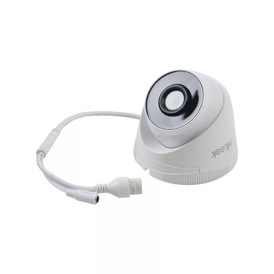 Cámara Hilook tipo torreta IP 2MP IPC-T221H