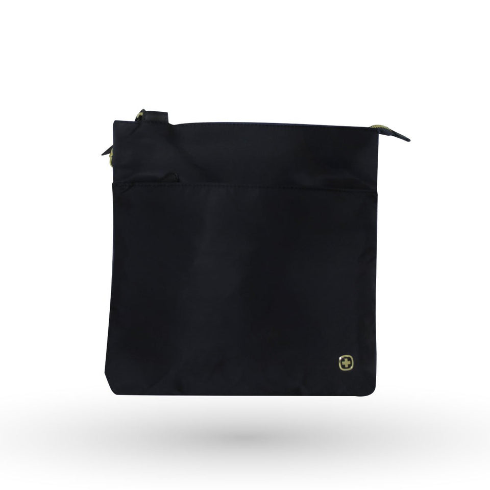 Bolsa Jordan Swiss Gear 10", Porta Tablet, Universal, 600999, Color Negro