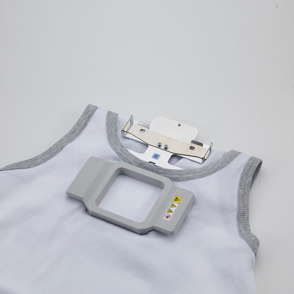 Máquina bordadora Semi-industrial Brother PR670E, 6 agujas, 257 diseños de bordado, máquina de bordar con 37 estilos de bordado