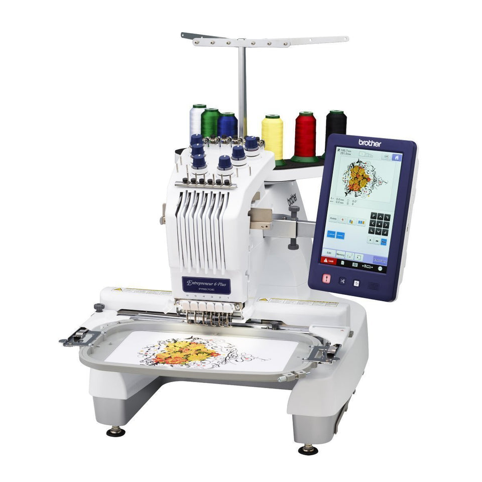 Máquina-de-Bordar-Semi-industrial-Brother-PR670E