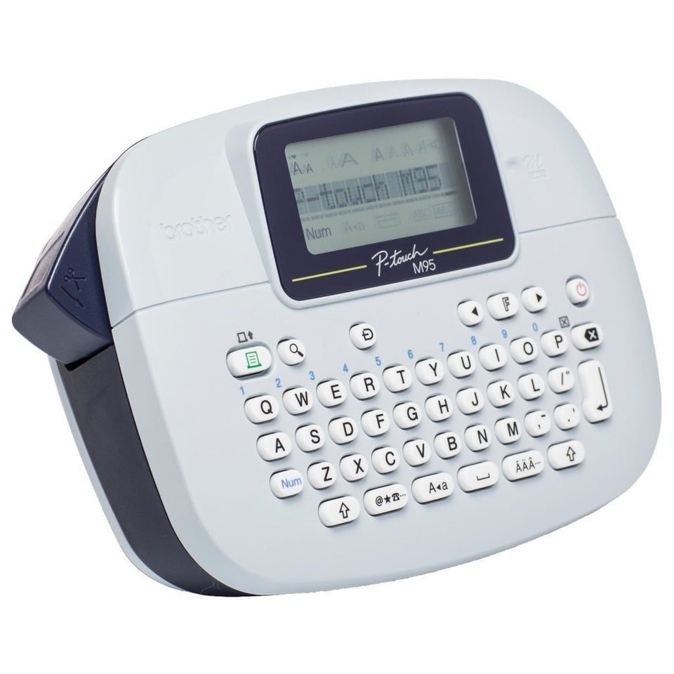 Rotulador-Brother-eléctrico-PTM95