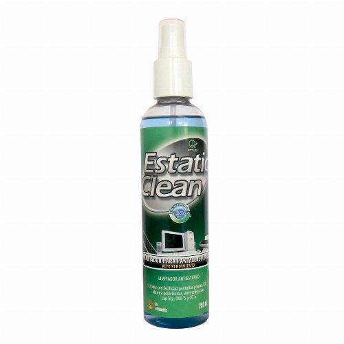 Estatic-Clean-de-250ml-para-limpiar-ESTATICLEA