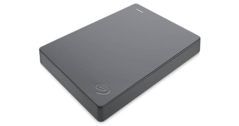 Disco Duro Seagate Externo 1 TB HDD - USB 3.0 / STJL1000400