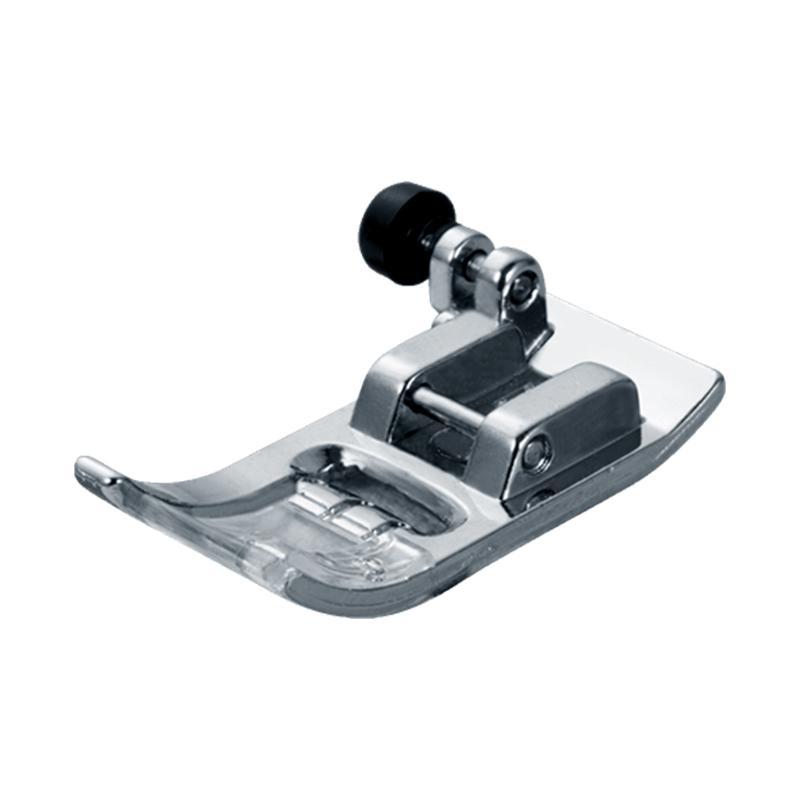 Prensatelas Brother básico, accesorio para máquina de coser para recta y zigzag, SA176