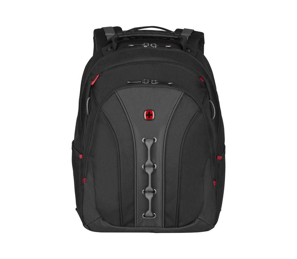 Wenger Mochila Legacy Para Computadora De 16pulgadas/600631