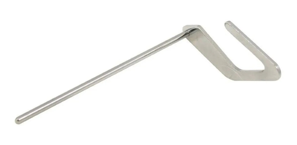 Guía de acolchado Brother para puntadas paralelas, SA132, accesorio para máquina de coser