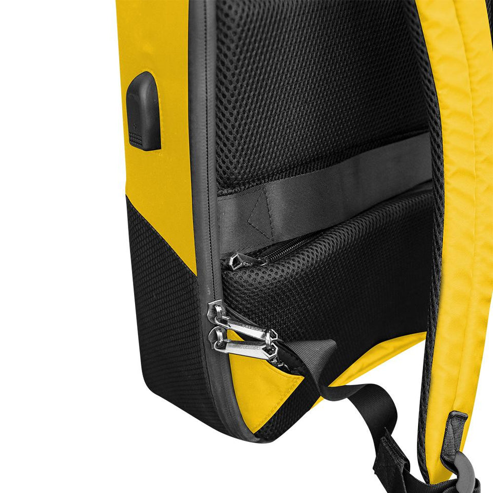 Mochila backpack Skypeak antirrobo de 15,6" tamaño Grande, BTS-115YL