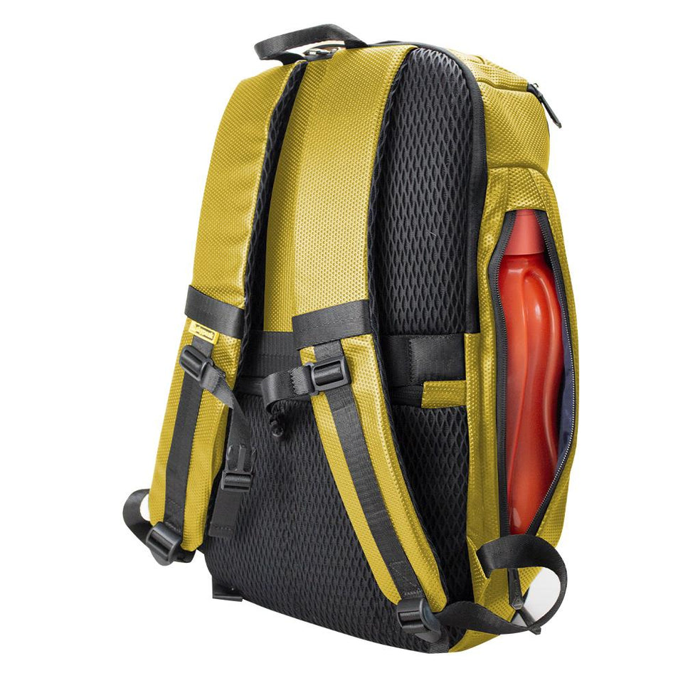 Mochila backpack Skypeak Extra grande para ordenadores de 15,6” hasta 17". NUR-117YL