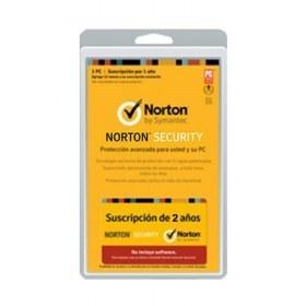 Norton Symantec Security Multiplataforma Sin CD / 21338596