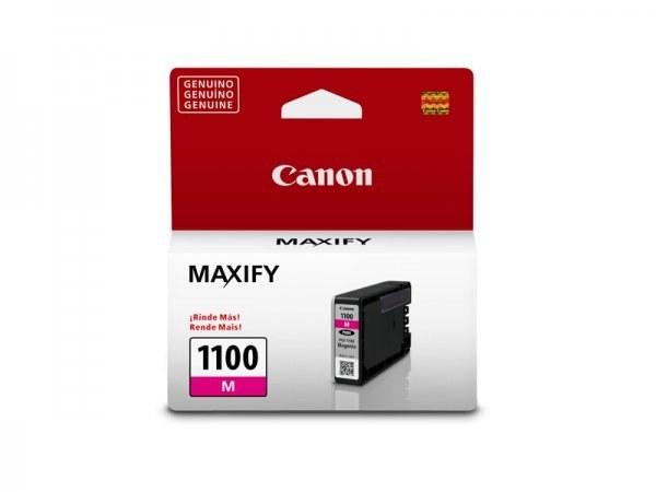Cartucho de Tinta Canon PGI 1100 M/9245B001AA