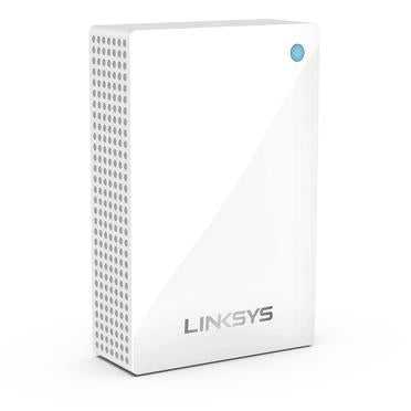 Extensor WiFi en malla Velop de Linksys /WHW0101P-DISH